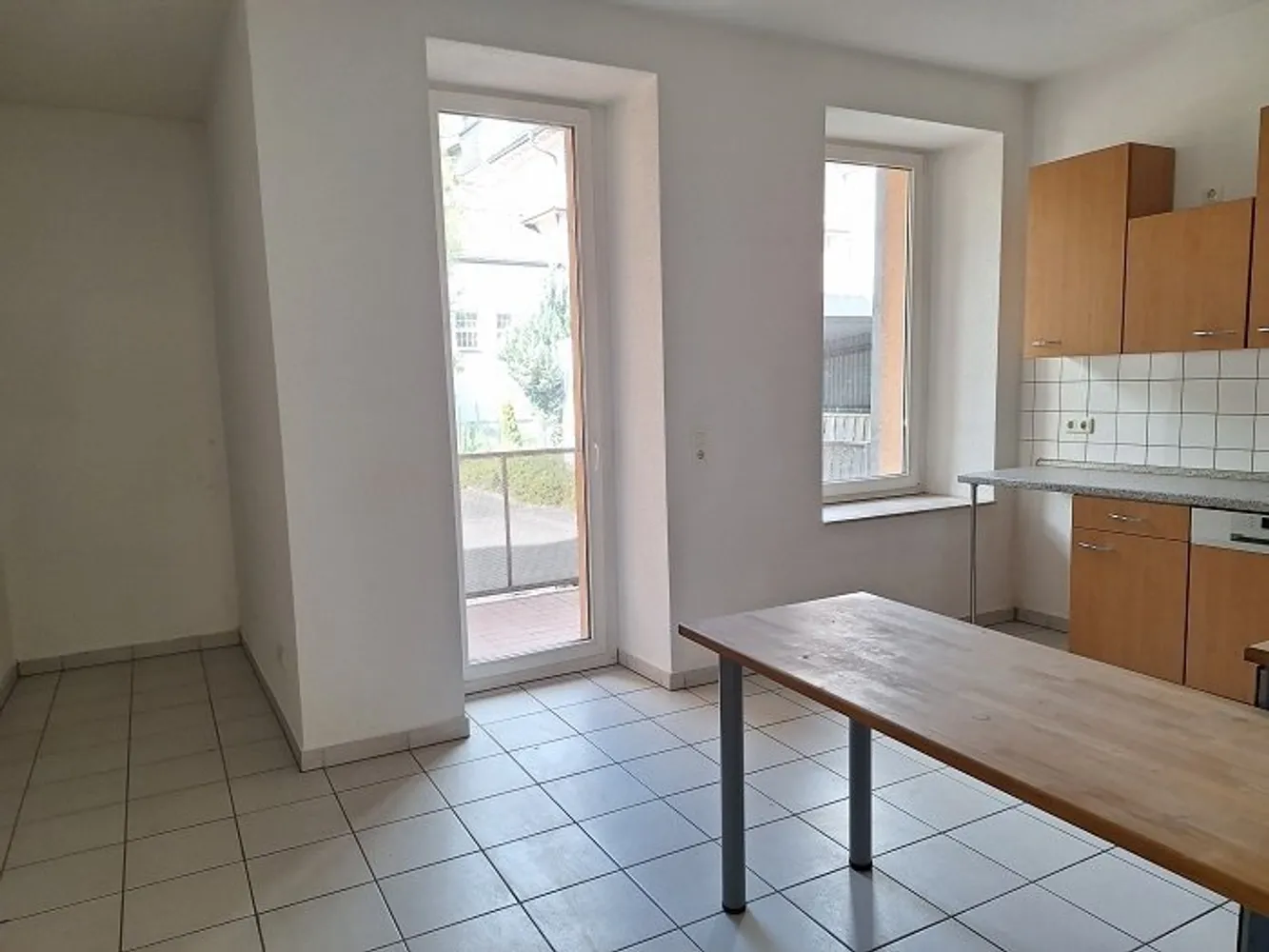 2 room apartment with 63 m² in Chemnitz – Photo 3