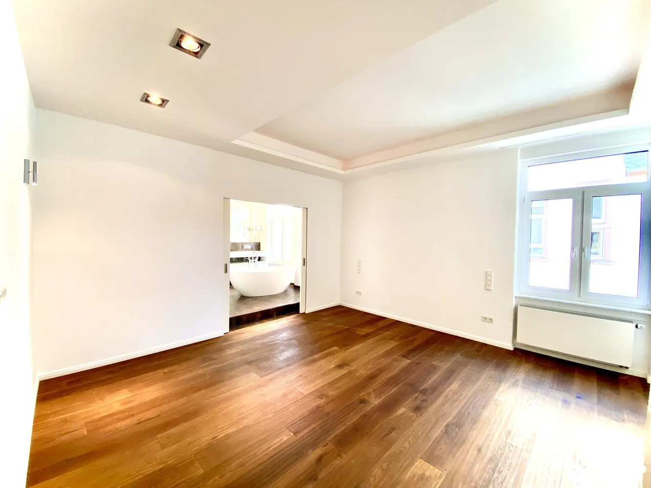5 Zimmer Wohnung mit 165 m² in Frankfurt am Main – Bild 9