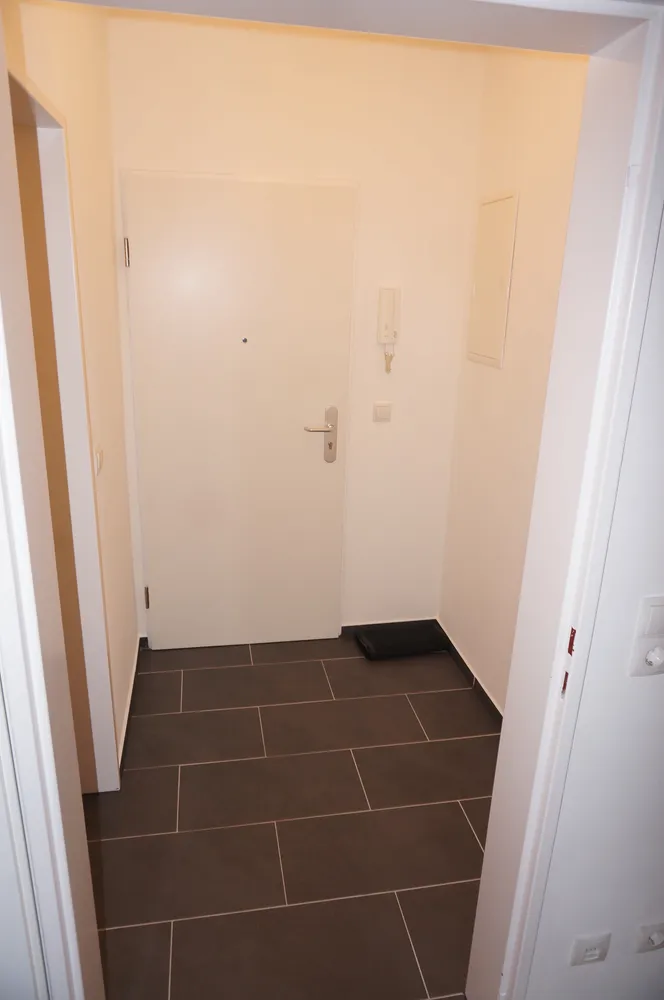 1 Zimmer Wohnung mit 27 m² in Braunschweig – Bild 8
