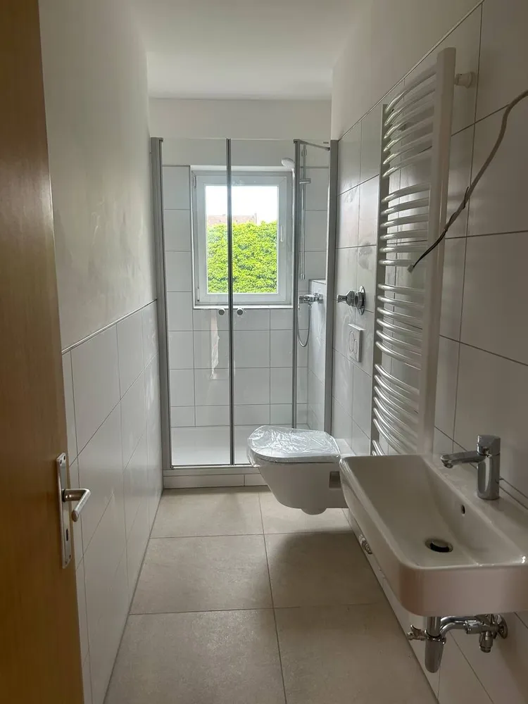 3 room apartment with 70 m² in Kassel – Photo 11
