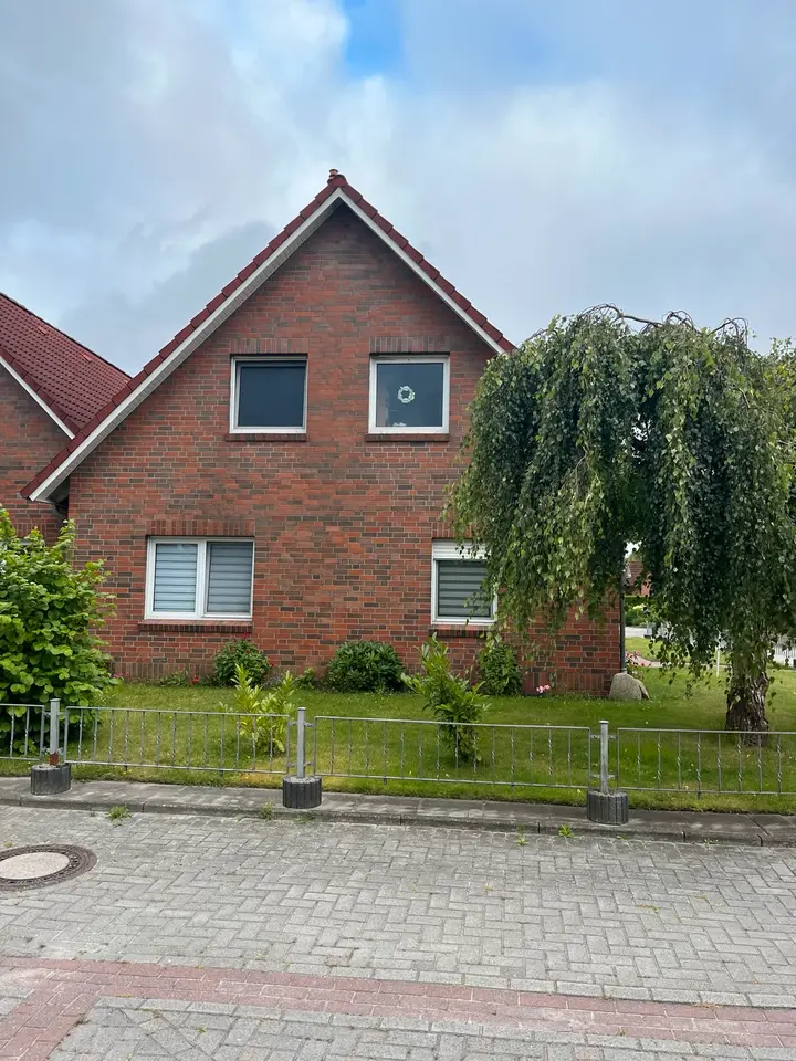 3 Zimmer Wohnung mit 60 m² in Norden – Bild 4