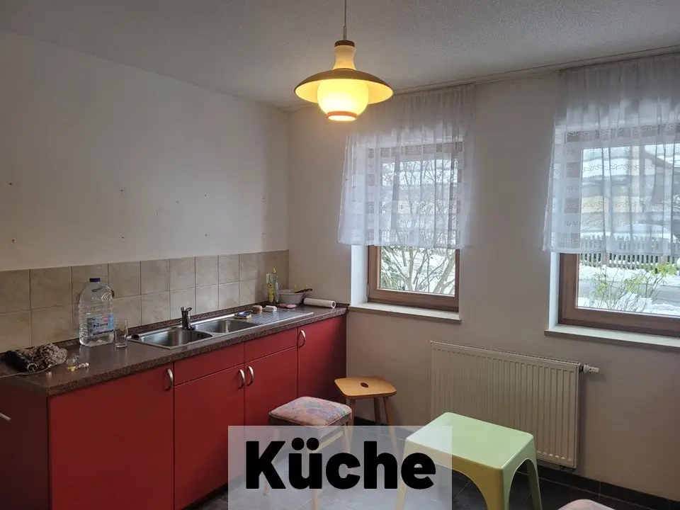 3 Zimmer Wohnung mit 83 m² in Weilheim in Oberbayern – Bild 6
