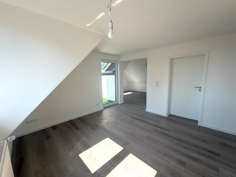 3 Zimmer Wohnung mit 47 m² in Hannover – Bild 8