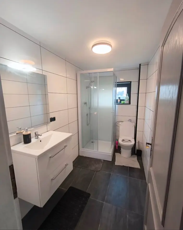 Studio mit 13 m² in Saarbrücken – Bild 4