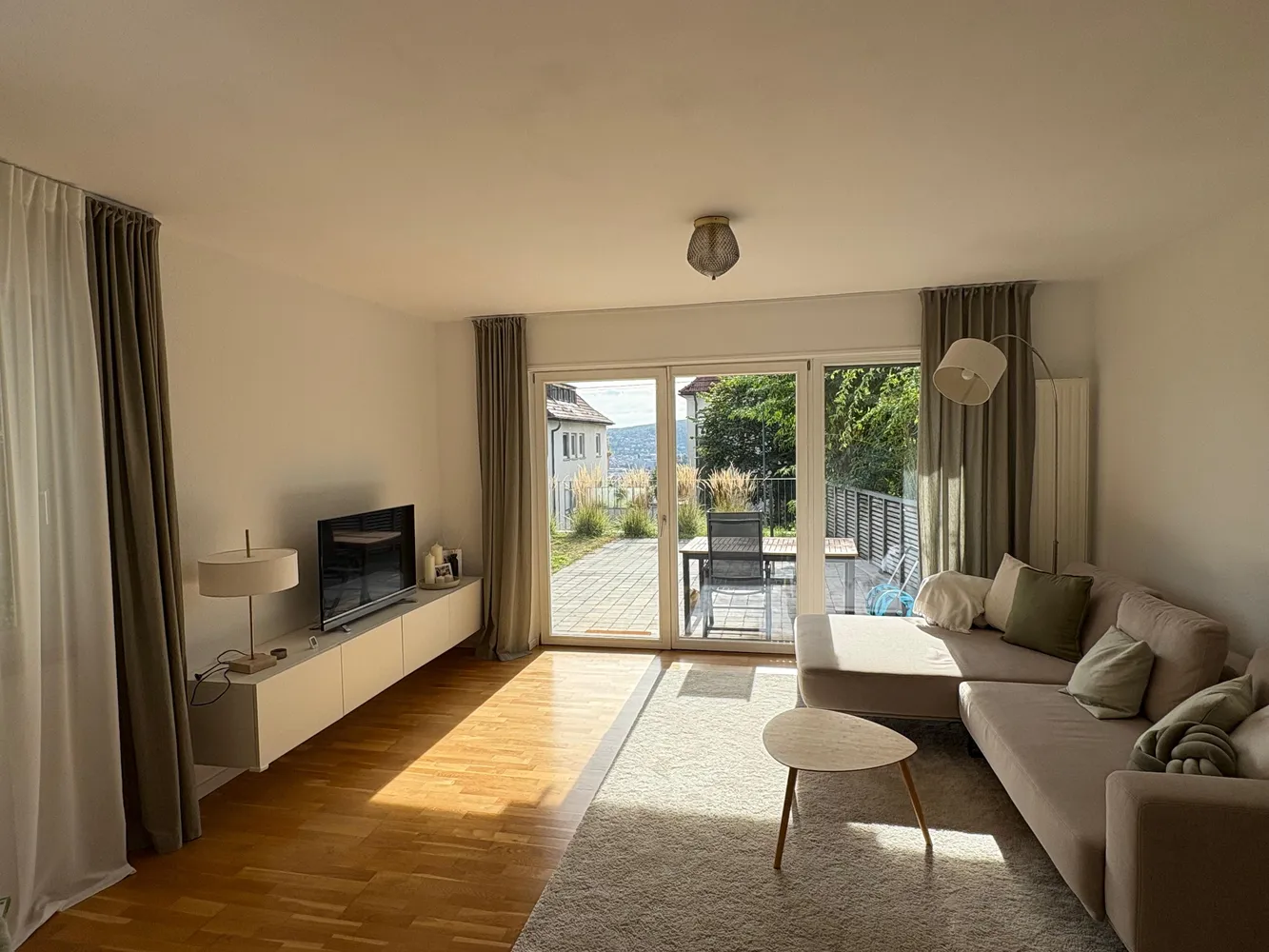 4 Zimmer Wohnung mit 90 m² in Stuttgart – Bild 1