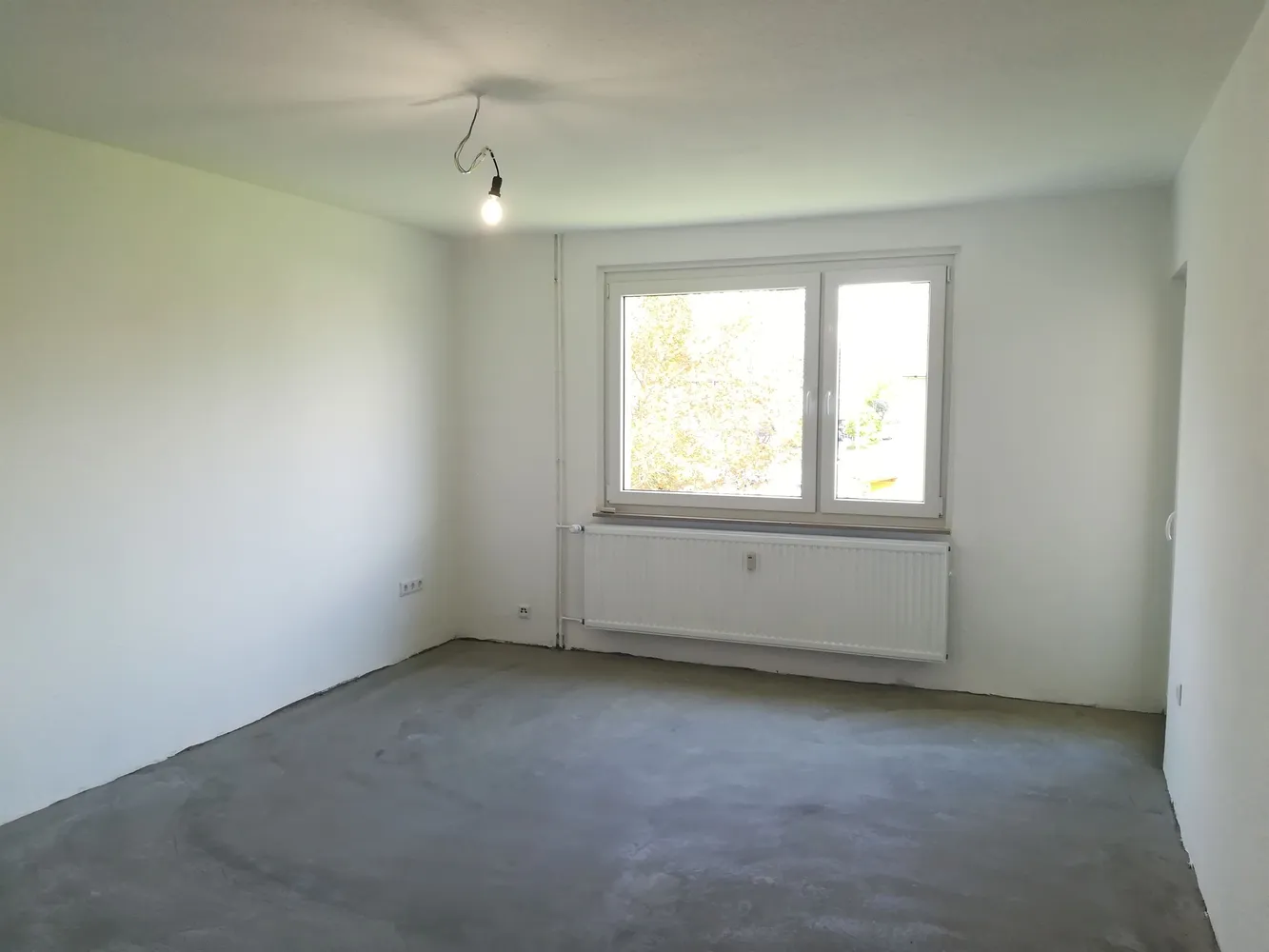 3 Zimmer Wohnung mit 66 m² in Braunschweig – Bild 2