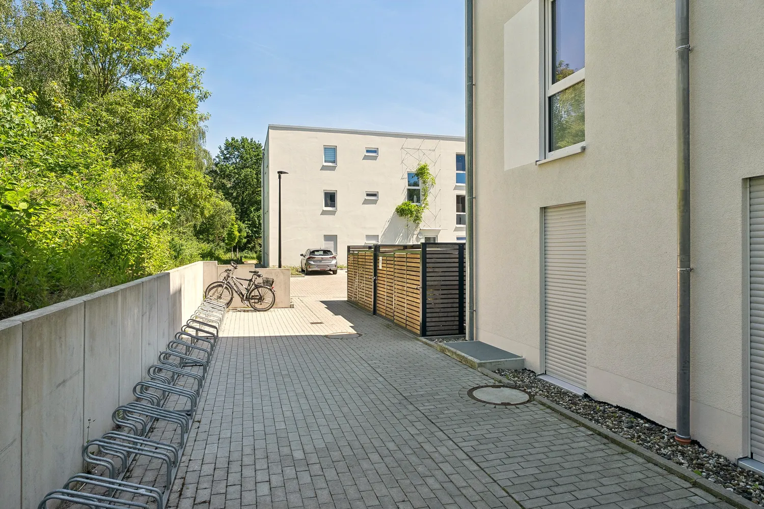 2 Zimmer Wohnung mit 76 m² in Bochum – Bild 4