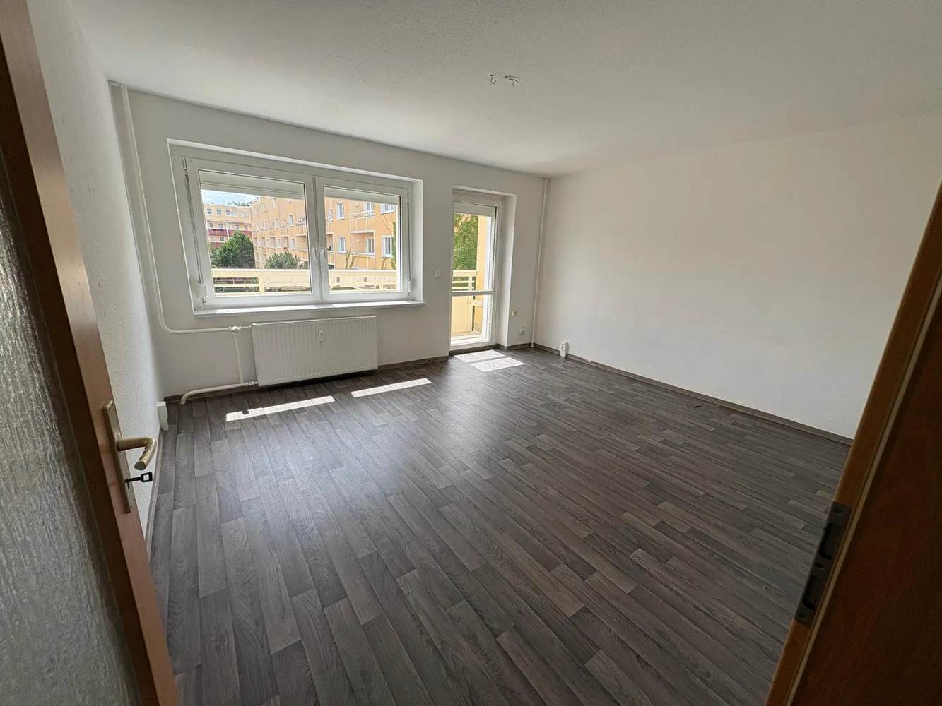 4 Zimmer Wohnung mit 78 m² in Bautzen – Bild 1