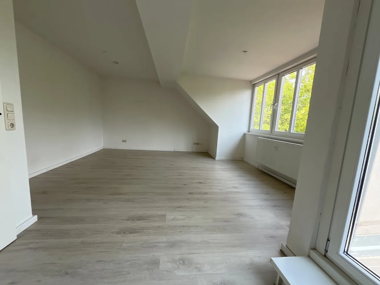 2 Zimmer Wohnung mit 52 m² in Berlin – Bild 8