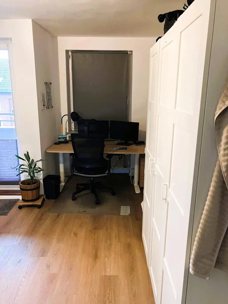 WG-Zimmer mit 21 m² in Bremen – Bild 6