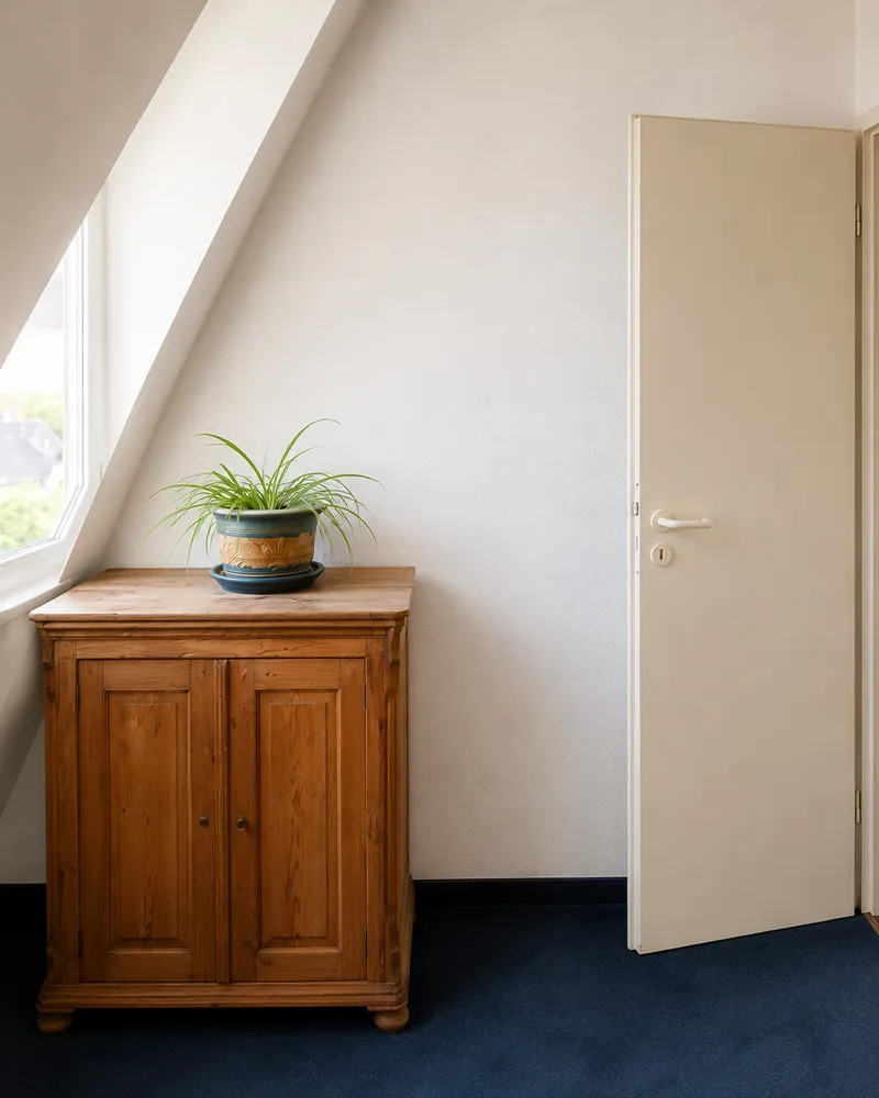 3 Zimmer Wohnung mit 80 m² in Münster – Bild 4