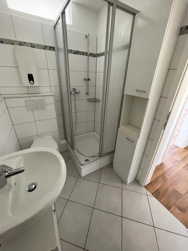 1 Zimmer Wohnung mit 32 m² in Wilhelmshaven – Bild 2