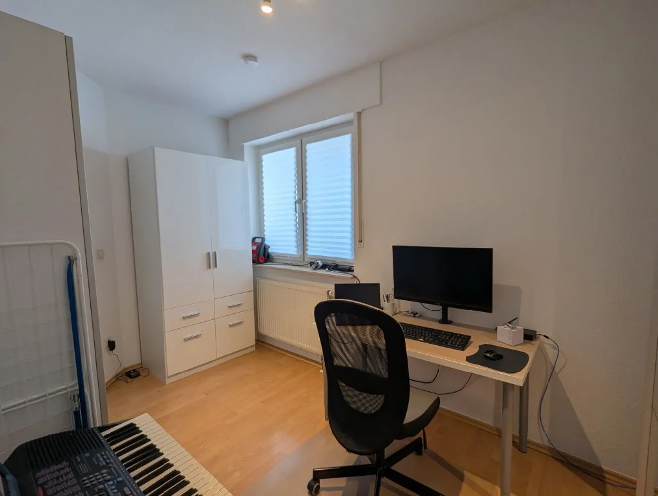 3 Zimmer Wohnung mit 58 m² in Paderborn – Bild 8