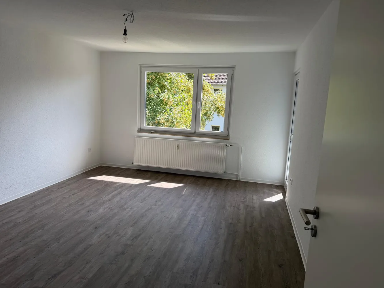 2 Zimmer Wohnung mit 57 m² in Braunschweig – Bild 2