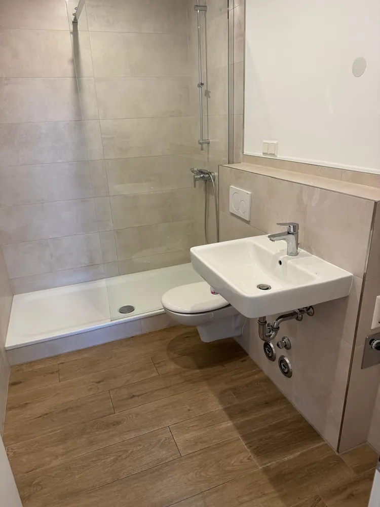 2 Zimmer Wohnung mit 58 m² in Hannover – Bild 3