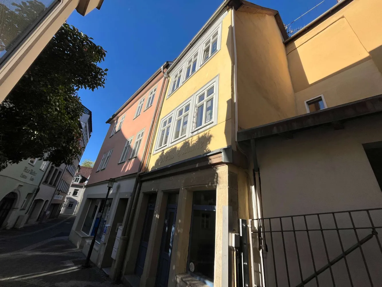 3 Zimmer Wohnung mit 82 m² in Coburg – Bild 5