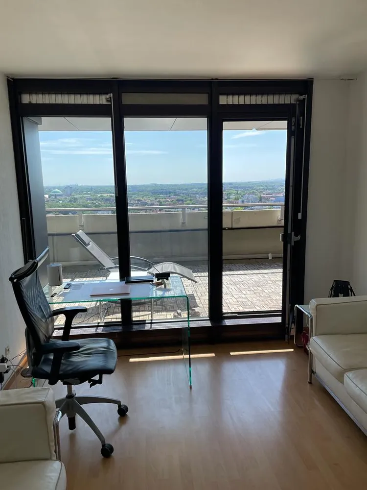 2 Zimmer Wohnung mit 58 m² in Hannover – Bild 1