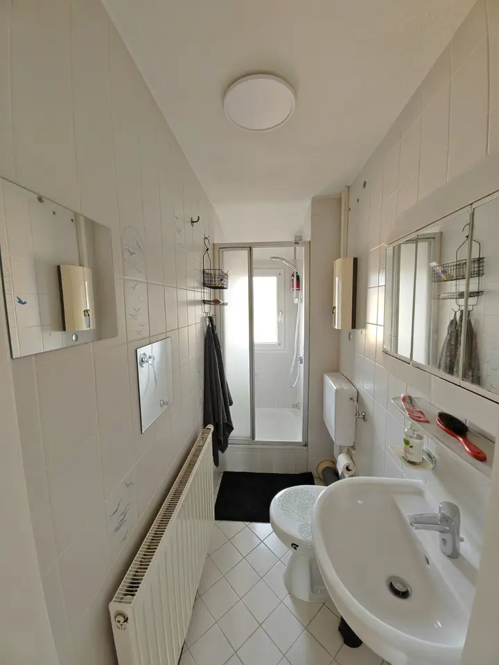 Shared room with 37 m² in Stuttgart – Photo 7