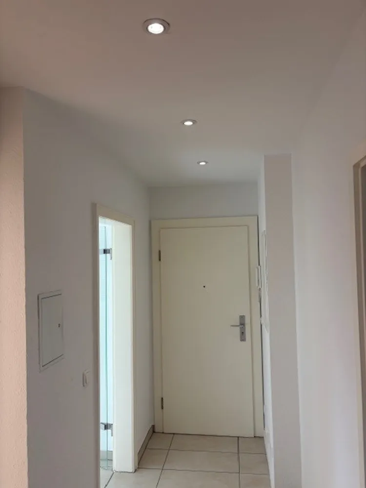 2 Zimmer Wohnung mit 46 m² in Wuppertal – Bild 1