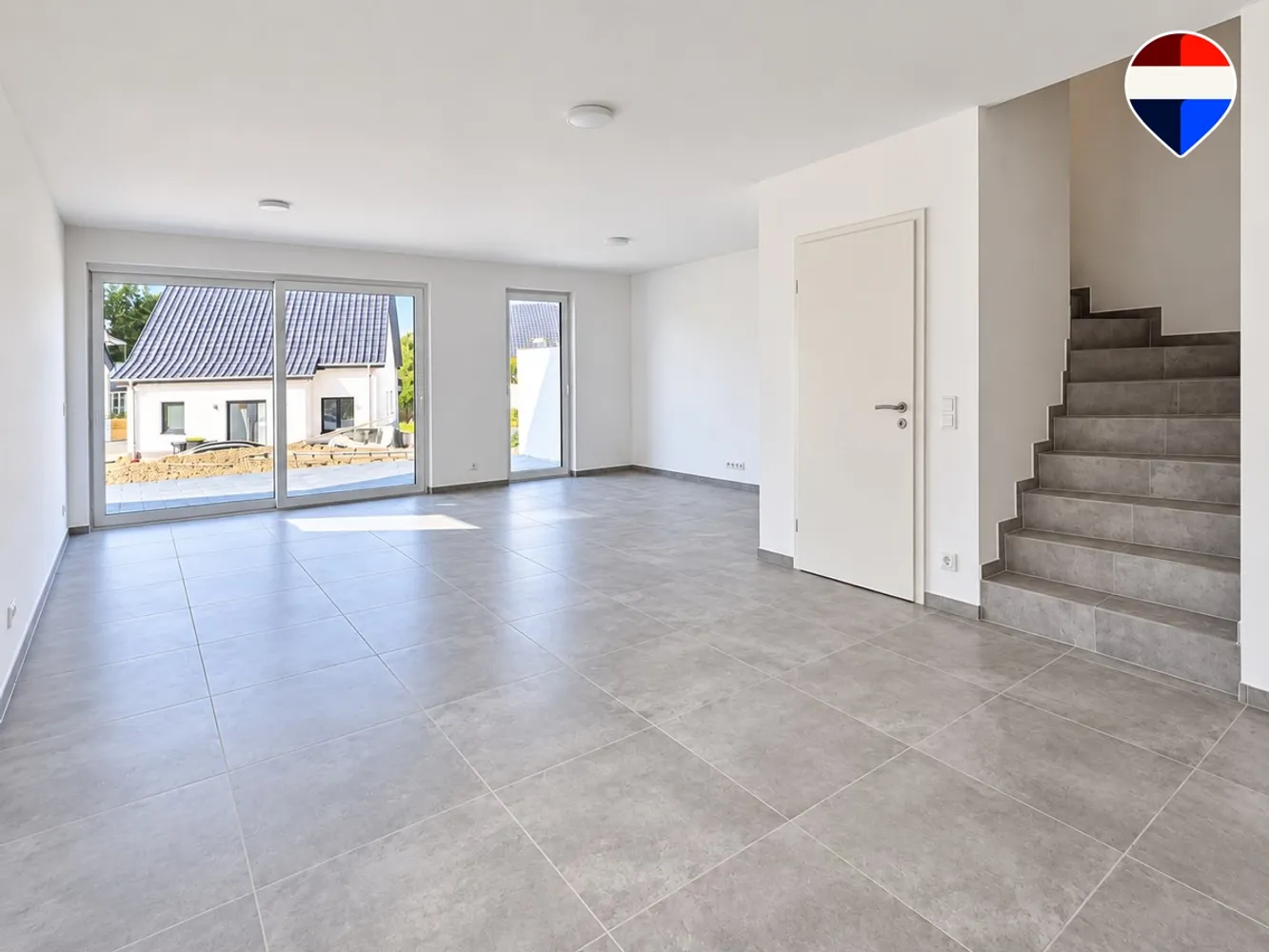 5 Zimmer Haus mit 120 m² in Herford – Bild 3