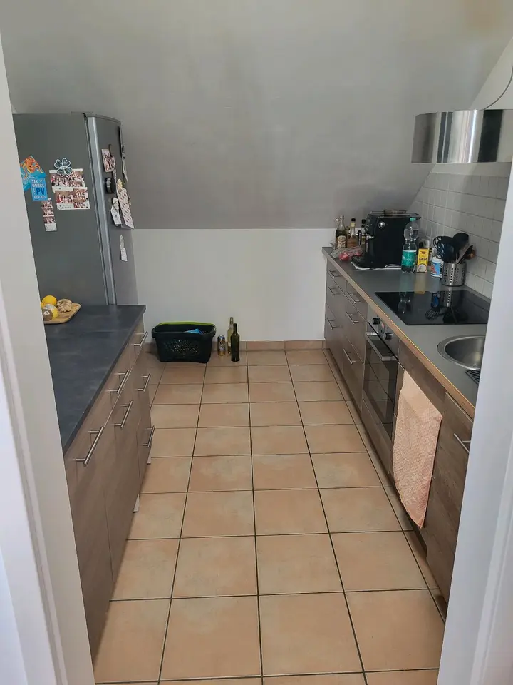 3 Zimmer Wohnung mit 83 m² in Starnberg – Bild 3