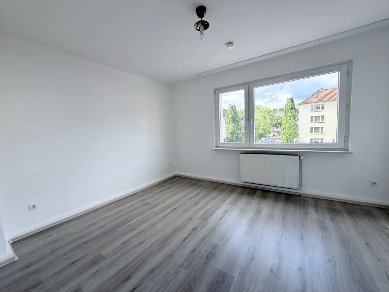 2 Zimmer Wohnung mit 64 m² in Wuppertal – Bild 6