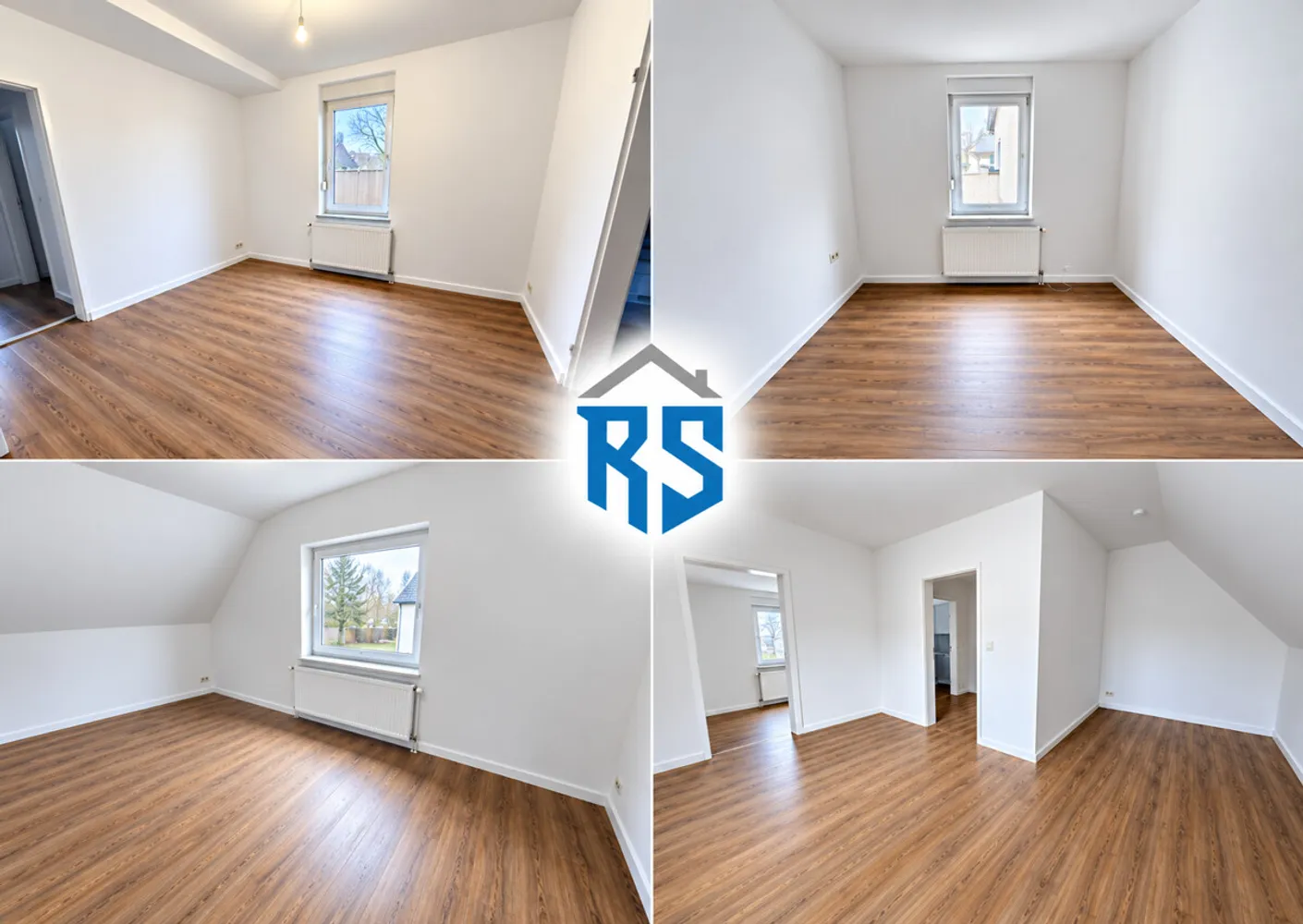 4 Zimmer Haus mit 110 m² in Bremerhaven – Bild 1