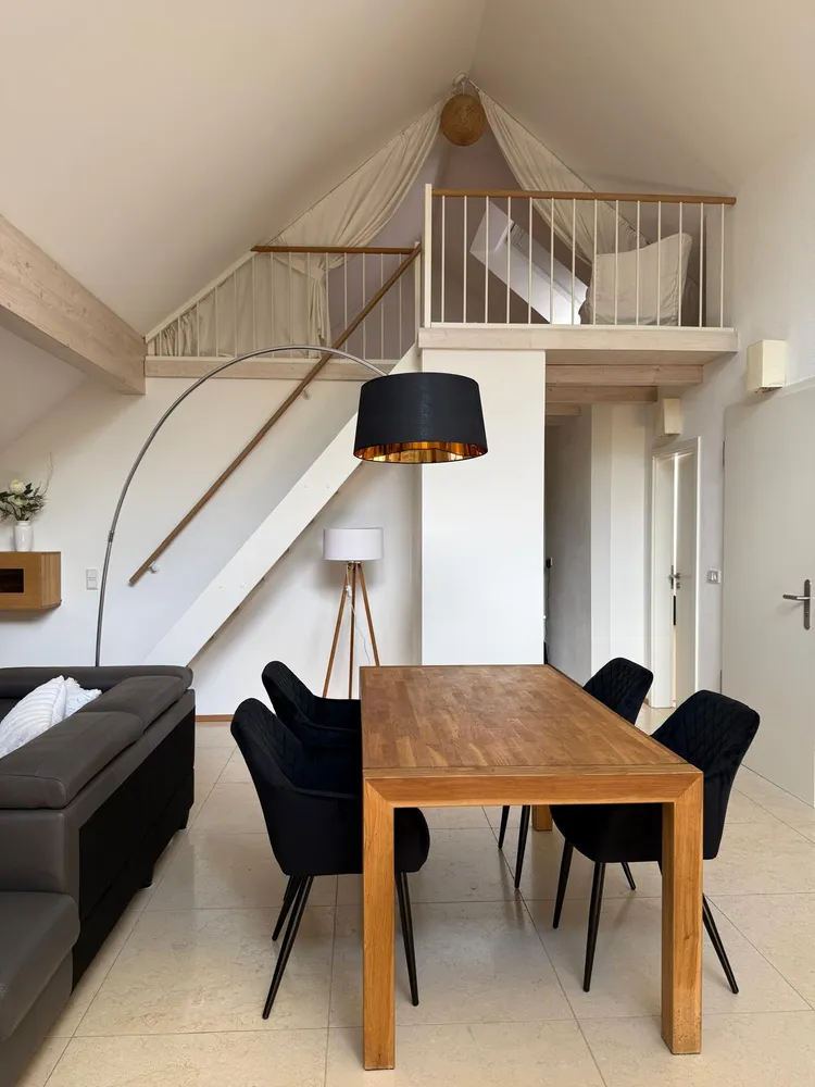 3 Zimmer Wohnung mit 87 m² in München – Bild 3