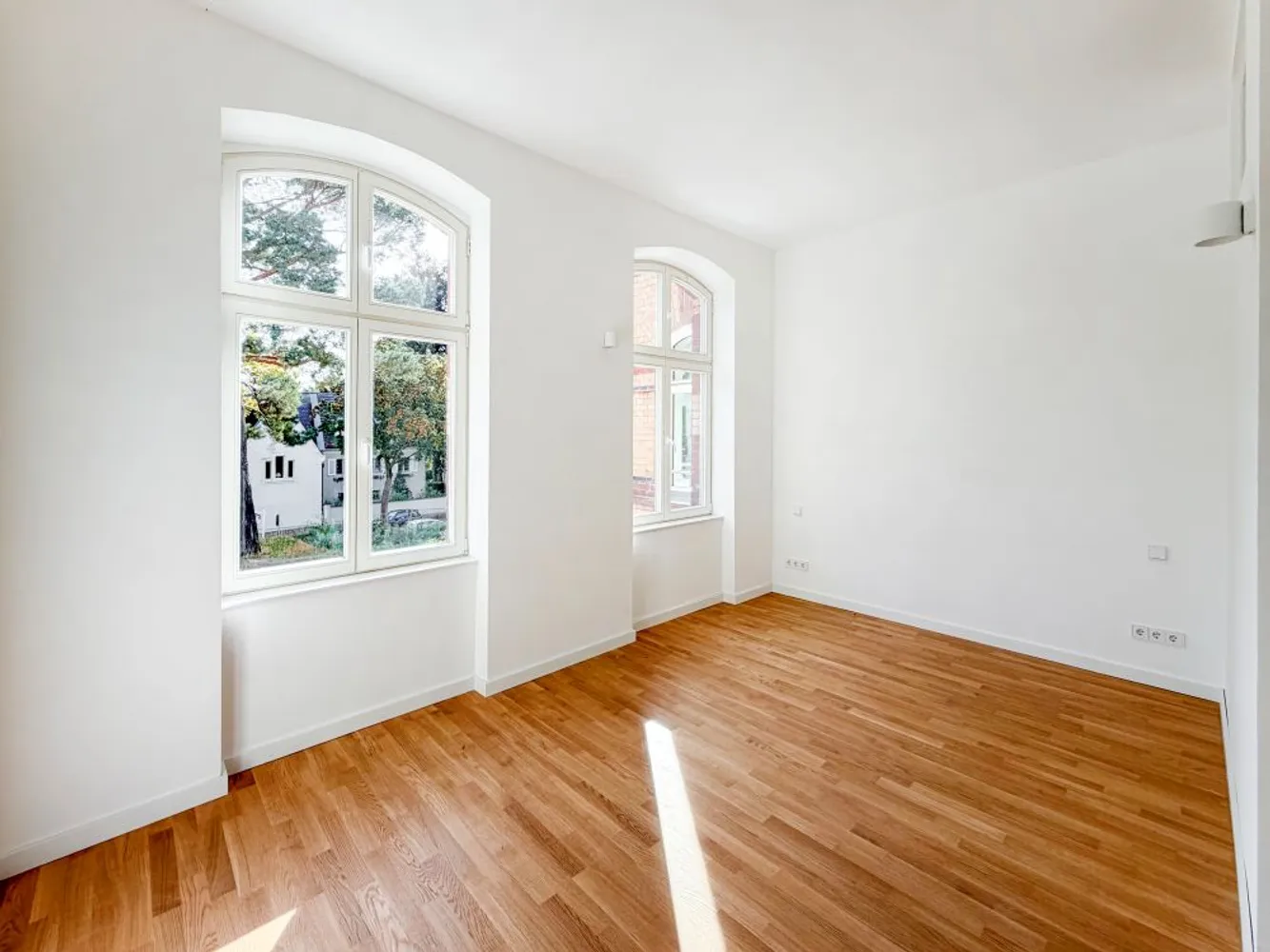 3 Zimmer Wohnung mit 138 m² in Berlin – Bild 11