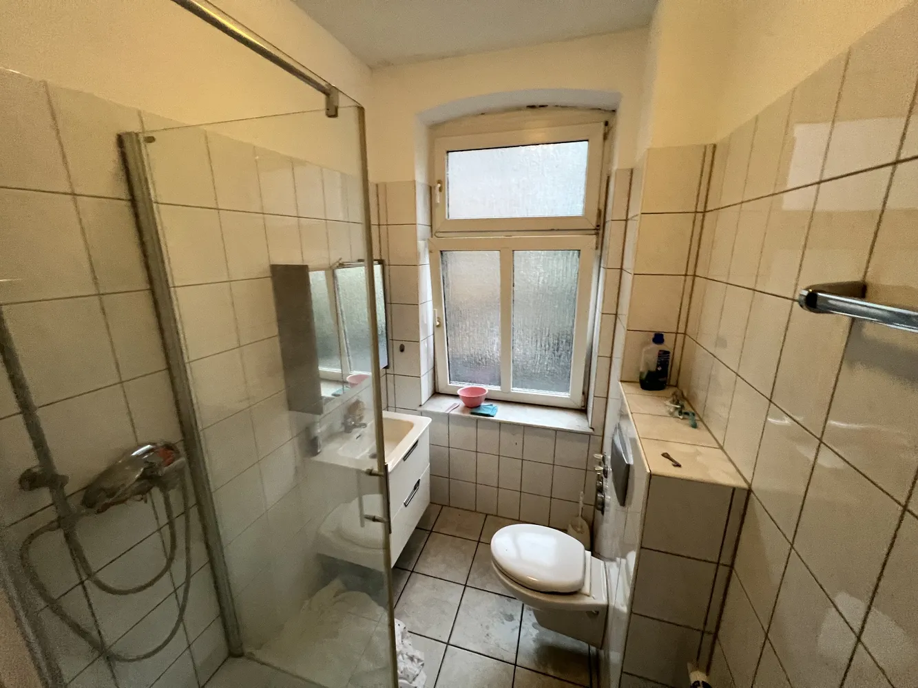2 room apartment with 45 m² in Cologne – Photo 8