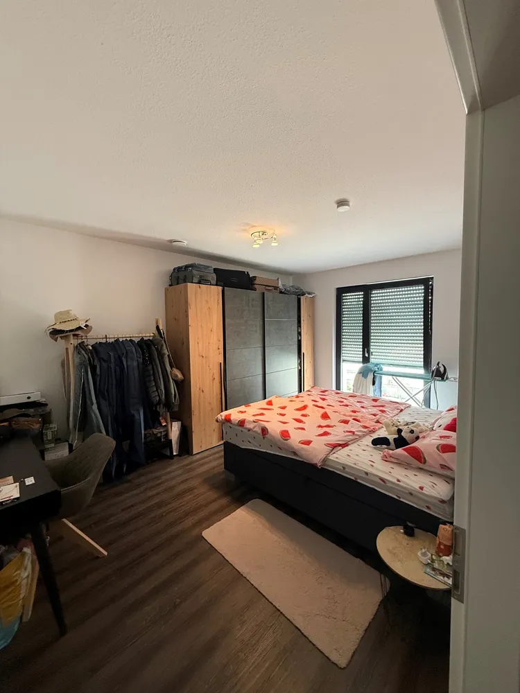 4 Zimmer Wohnung mit 140 m² in Tuttlingen – Bild 12