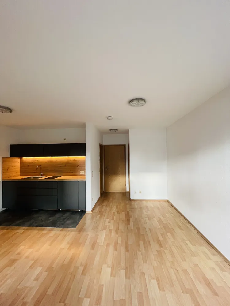 1 Zimmer Wohnung mit 30 m² in Bochum – Bild 4