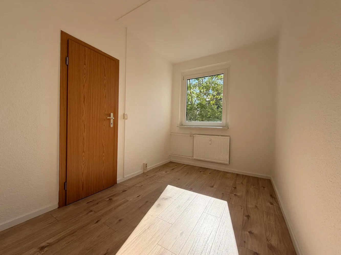 3 Zimmer Wohnung mit 54 m² in Magdeburg – Bild 5