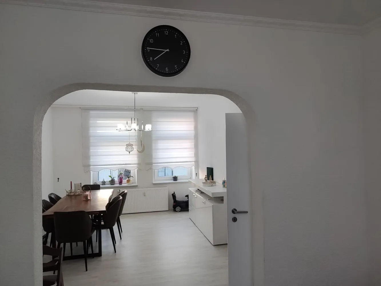 5 room apartment with 135 m² in Gelsenkirchen – Photo 1