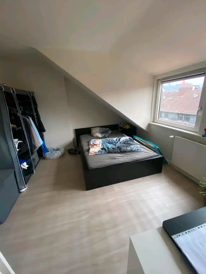 2 Zimmer Wohnung mit 38 m² in Bremen – Bild 2