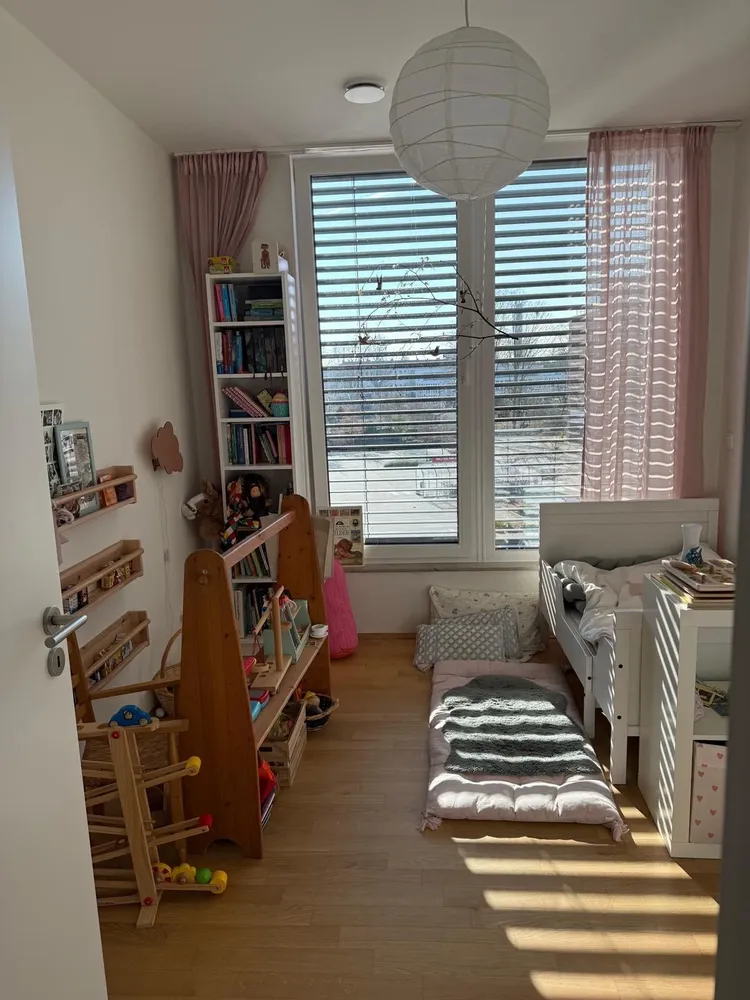 4 room apartment with 93 m² in Düsseldorf – Photo 11