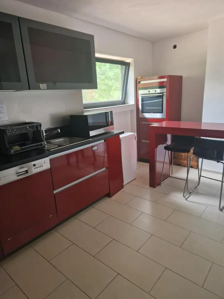 WG-Zimmer mit 12 m² in Aschaffenburg – Bild 10