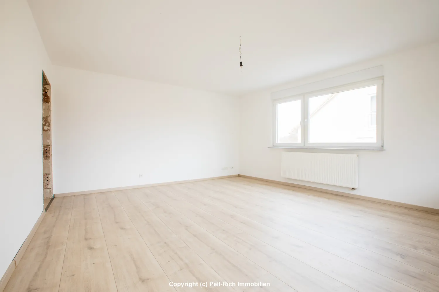 3 Zimmer Wohnung mit 93 m² in Karlsruhe – Bild 9