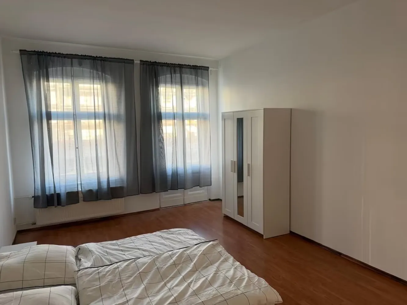 3 Zimmer Wohnung mit 75 m² in Berlin – Bild 3