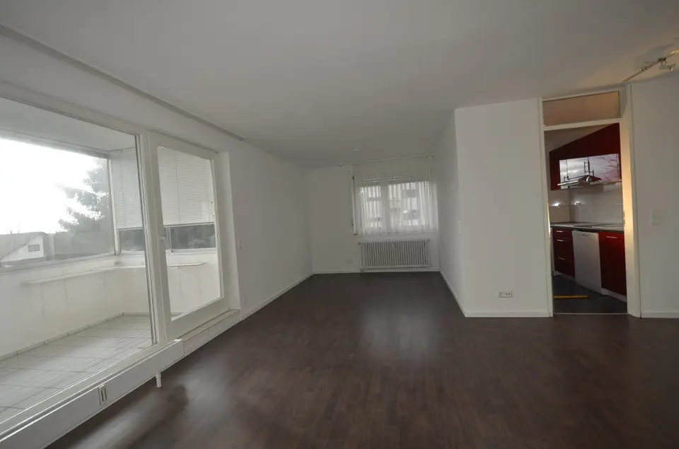 3 Zimmer Wohnung mit 66 m² in Biberach an der Riß – Bild 5