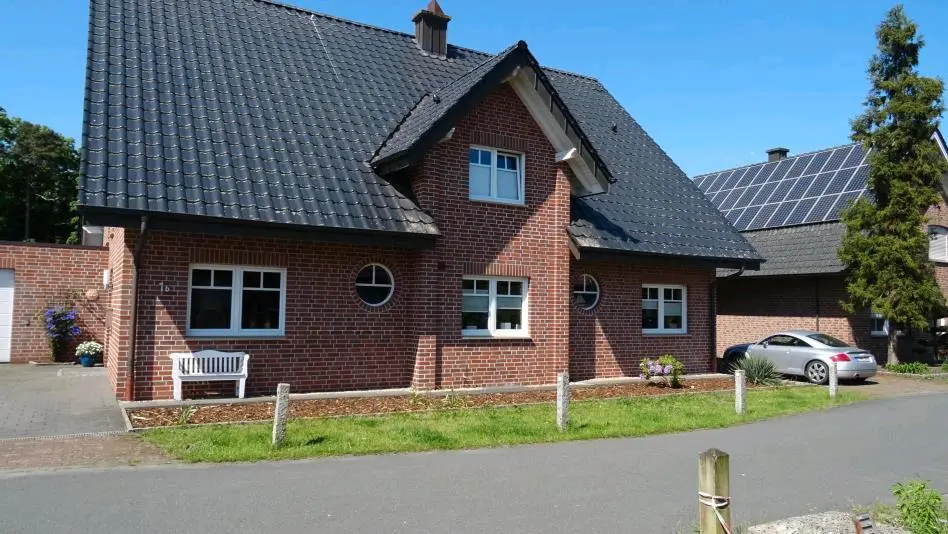 3 Zimmer Haus mit 103 m² in Rheine – Bild 3
