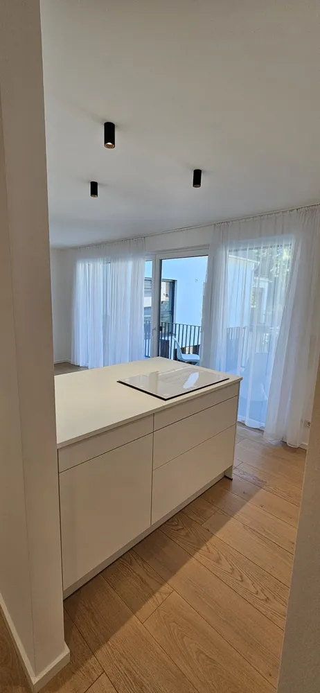 2 Zimmer Wohnung mit 57 m² in Aachen – Bild 2