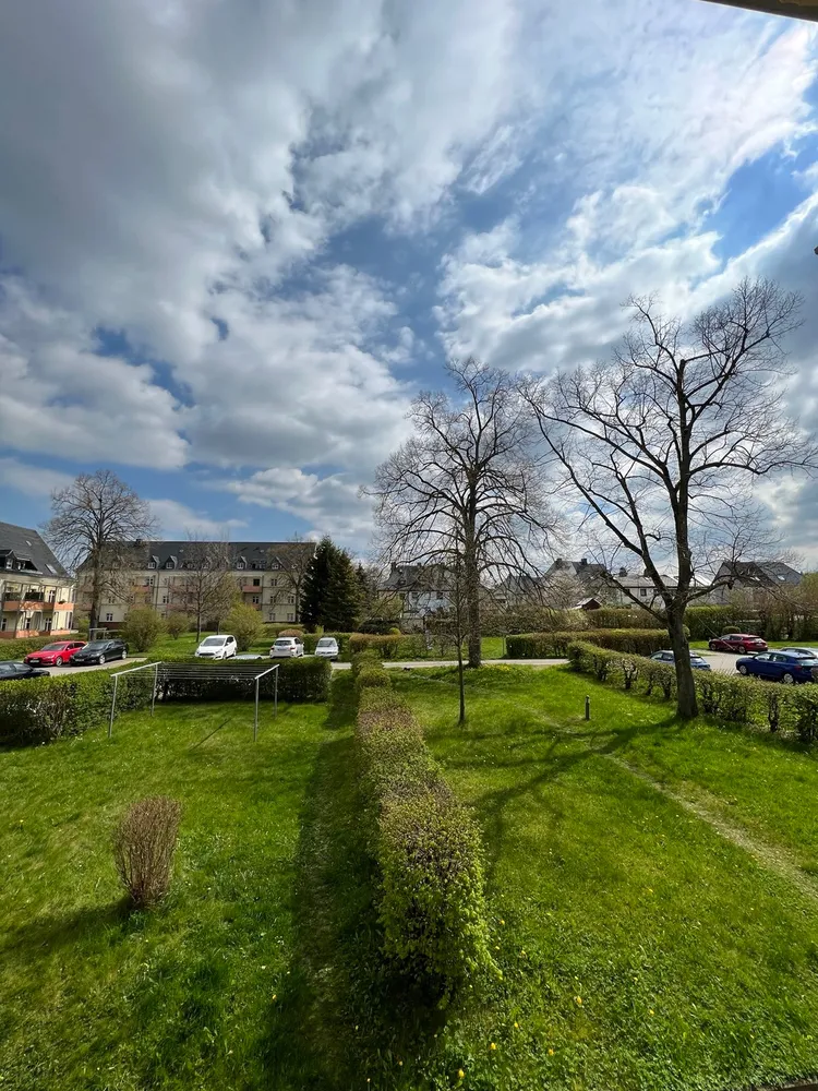 2 Zimmer Wohnung mit 50 m² in Chemnitz – Bild 12