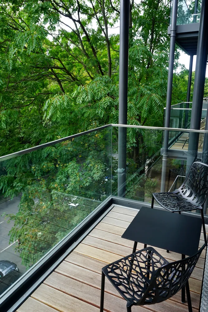 2 Zimmer Wohnung mit 66 m² in Frankfurt am Main – Bild 9