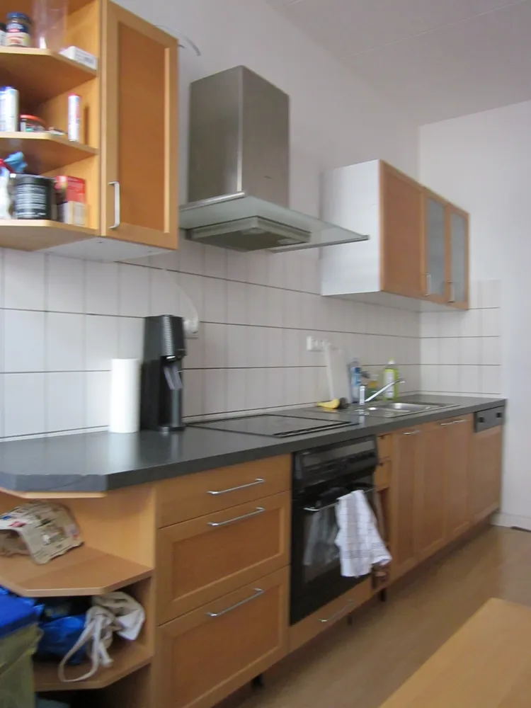 2 Zimmer Wohnung mit 55 m² in Aachen – Bild 7