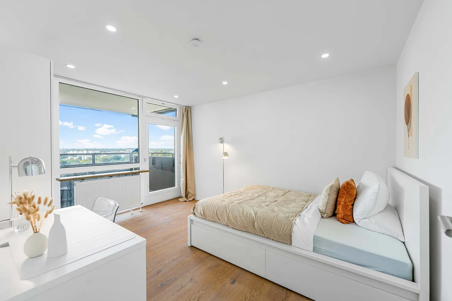 WG-Zimmer in München – Bild 1
