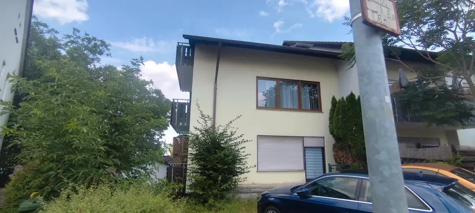 2 room apartment with 46 m² in Fellbach – Photo 2