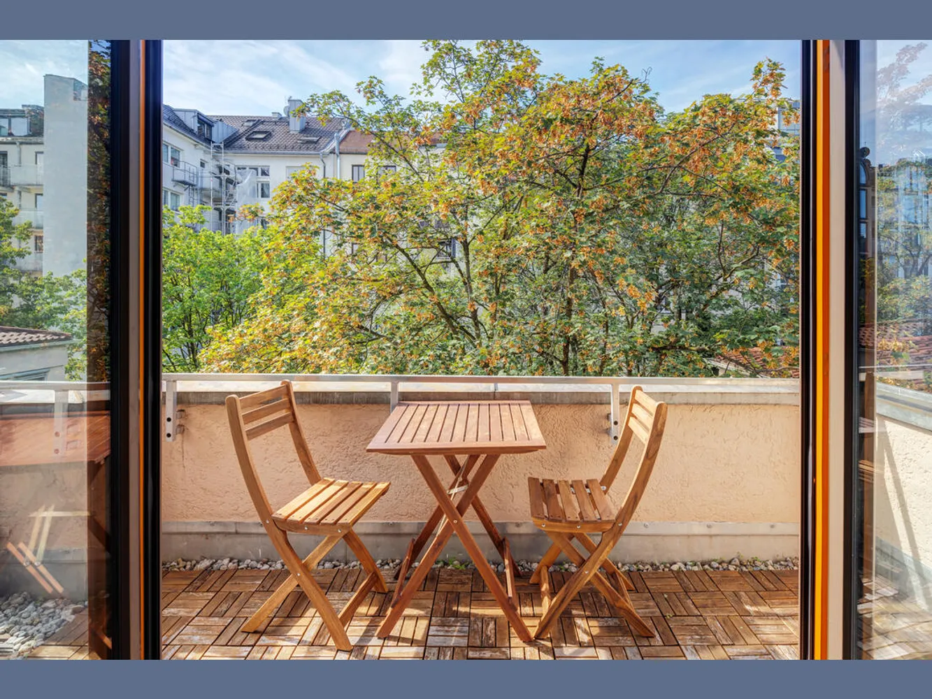 2 Zimmer Wohnung mit 62 m² in München – Bild 12