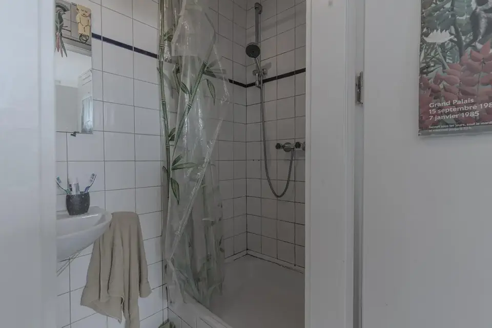 Studio mit 26 m² in Saarbrücken – Bild 9