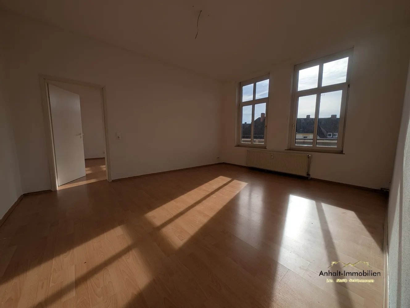 2 room apartment with 67 m² in Bitterfeld-Wolfen – Photo 7